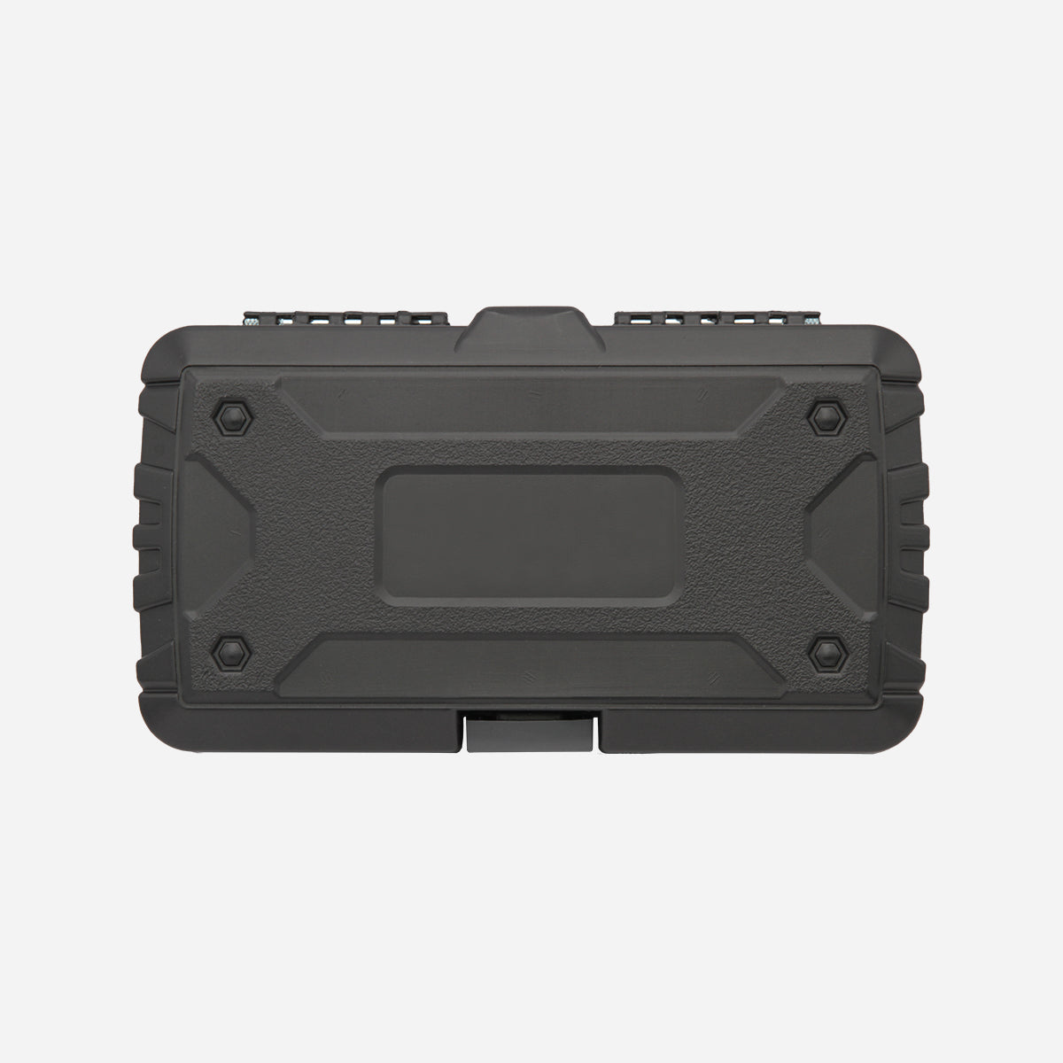 SAE Hex Impact Bit Socket Set 1/2" Drive, 8pc