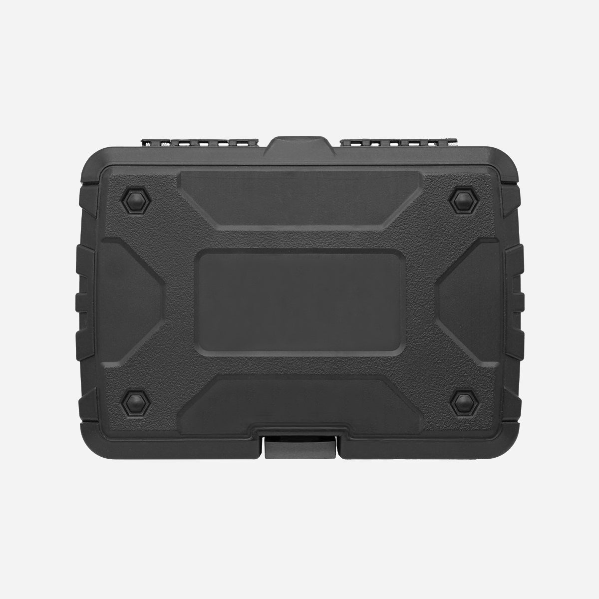 Hex & Torx Impact bit Socket Set 1/2" Drive, 16pc