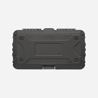 Hex Impact Bit Socket Set 1/2" Dr., 8pc