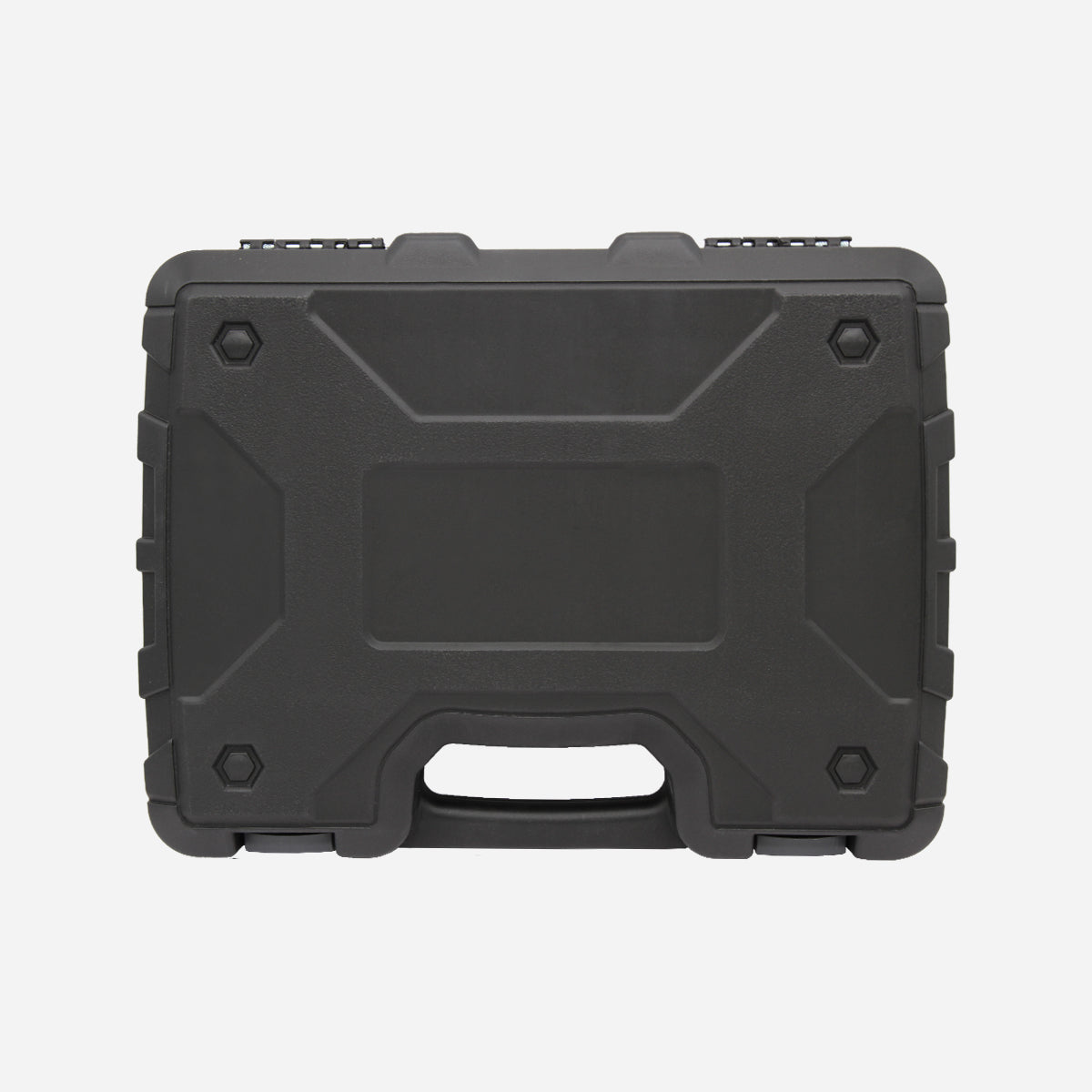 Deep Impact Socket Set 1/2" Dr. 16pcs Color Coded